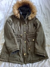 Lipsy women coat for sale  MIDDLESBROUGH
