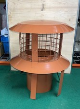 Brewer cowl multi for sale  COLCHESTER