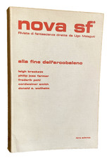 Nova alla fine usato  Napoli