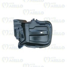 Supporto fendinebbia ligier usato  Aversa