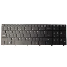 Teclado para Notebook Acer Aspire 5250 5251 5252 5253 5336 Versão EUA KB.I170A.172 comprar usado Teclado para Notebook Acer Aspire 5250 5251 5252 5253 5336 Versão EUA KB.I170A.172 comprar usado  Enviando para Brazil