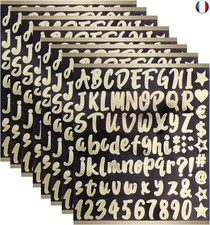 Lot 648 feuilles d'occasion  Paris I