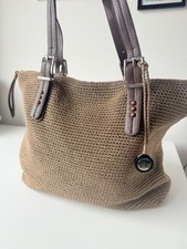 Sak crochet handle for sale  WIRRAL