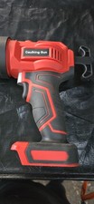 Cordless caulking gun for sale  ROMFORD