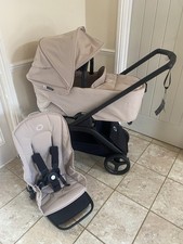 New bugaboo dragonfly for sale  GRANTHAM