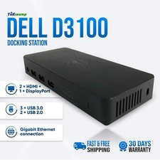 Dell d3100 universal for sale  Sarasota