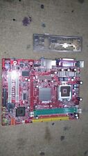 Carte mere msi d'occasion  France
