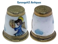 Beautiful guilloché enamel for sale  USA