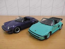 Modellautos porsche 930 gebraucht kaufen  Herten