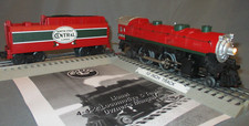 Lionel 18738 christmas for sale  Summerville