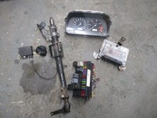 Volkswagen caddy ecu for sale  COLERAINE