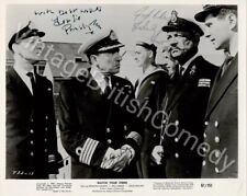 Watch stern signed for sale  BARRY