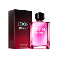 Joop homme eau usato  Cornalba