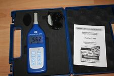 Peaktech 5055 digitaler gebraucht kaufen  Deutschland