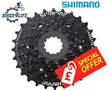 Shimano hg200 speed for sale  SELBY