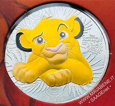 2024 leone simba usato  Bologna