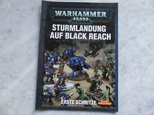 Warhammer 40k codex gebraucht kaufen  Sparneck