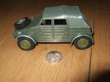 Dinky toys volkswagen for sale  DERBY