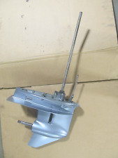 OEM 1984 - 1993 40HP 50HP YAMAHA 2 TEMPOS MOTOR DE POPA UNIDADE INFERIOR 20" RECONSTRUÍDO comprar usado  Enviando para Brazil