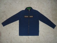 Maglia felpa cardigan usato  Palermo