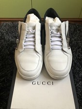 Scarpe uomo gucci usato  Milano