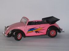 Käfer cabrio rosa gebraucht kaufen  Holm