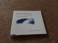 CD SINGLE - BASIC CONNECTION - ANGEL DON'T CRY comprar usado  Enviando para Brazil