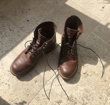 Redwing iron ranger for sale  BELFAST