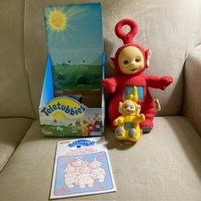 Teletubbies talking works for sale  Joelton