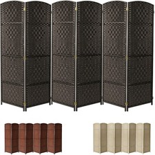 Tall foldable panel for sale  Fontana