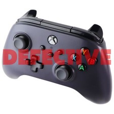 Defective powera xbox for sale  Sykesville