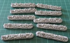 15mm scenery wargames for sale  CORBY