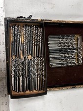 Lote de brocas MACHINIST TOOL TORNO MOINHO Machinist comprar usado  Enviando para Brazil