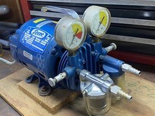 Millipore vacuum pump for sale  Lombard