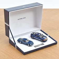 Alpine a110 1971 d'occasion  Nice-