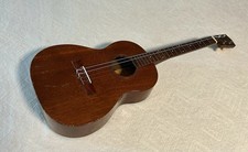 Vintage giannini baritone for sale  Hoffman Estates