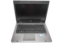 Notebook probook 6460b usato  Italia