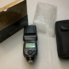 Flash Speedlite YONGNUO YN968N II para Nikon comprar usado  Enviando para Brazil