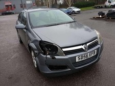 Rear door vauxhall for sale  DUMFRIES