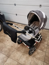 Kinderwagen gesslein buggy gebraucht kaufen  Grabfeld