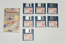 Microsoft windows disketten gebraucht kaufen  Zeitlarn