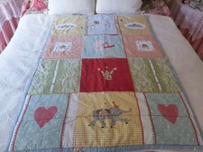 Ikea baby blanket for sale  TAVISTOCK