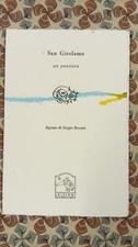San girolamo pensiero usato  Milano