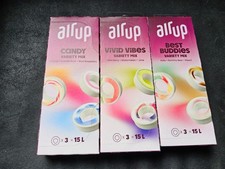 Air riginal packungen gebraucht kaufen  Deutschland