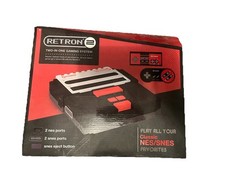 Retron gaming system for sale  Watertown