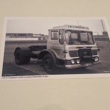 Transport ltd aec for sale  WARE