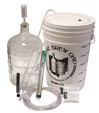 Wine making equipment for sale  Sandusky