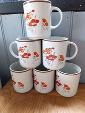 Royal doulton mugs for sale  HASTINGS
