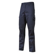 Pantalone lavoro guapo usato  Marano di Napoli