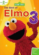 Sesame street best for sale  Colorado Springs
